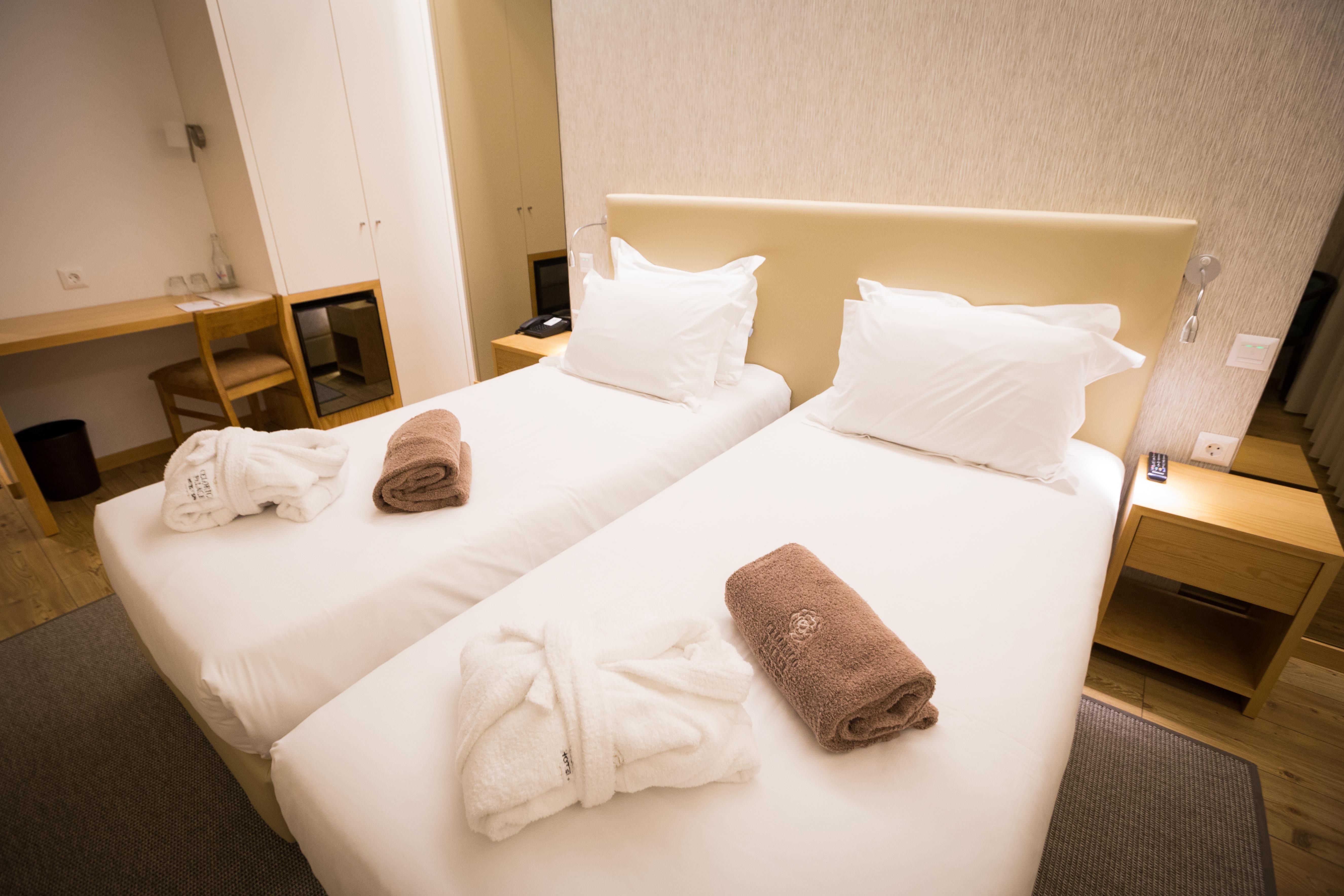 Lam Hotel Селорику-ди-Башту Экстерьер фото